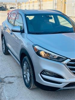 هیۆندای تۆکسۆن